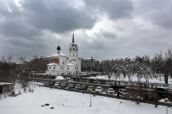 alik 
Спасская церковь 
2018-03-25 19:54:20