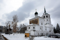 alik 
Спасская церковь 
2018-03-26 23:46:27