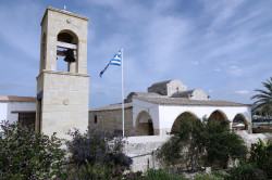 jarek 
St. John the Baptist monastery in Cyprus 
2018-03-29 11:30:11