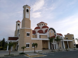 jarek 
St. George Kontu Orthodox church in Larnaca 
2018-03-29 11:30:45