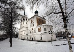 alik 
Спасская церковь 
2018-03-29 22:51:12