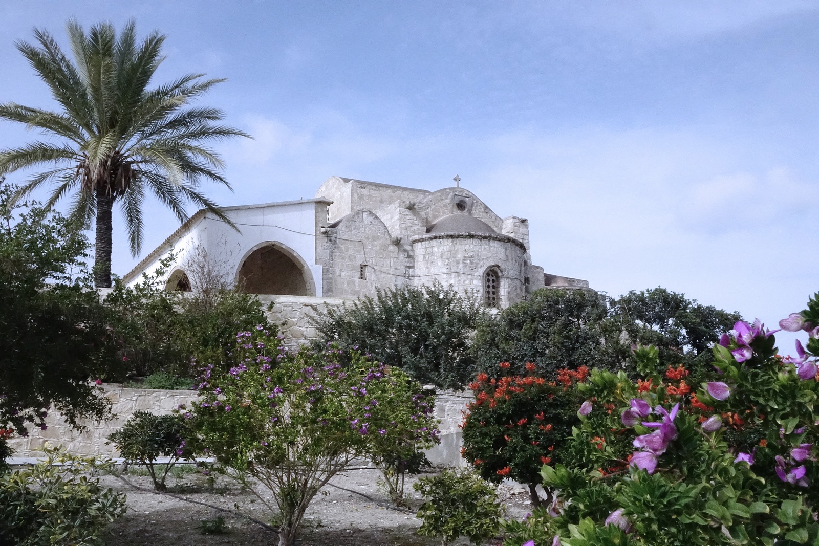 St. John the Baptist Monastery