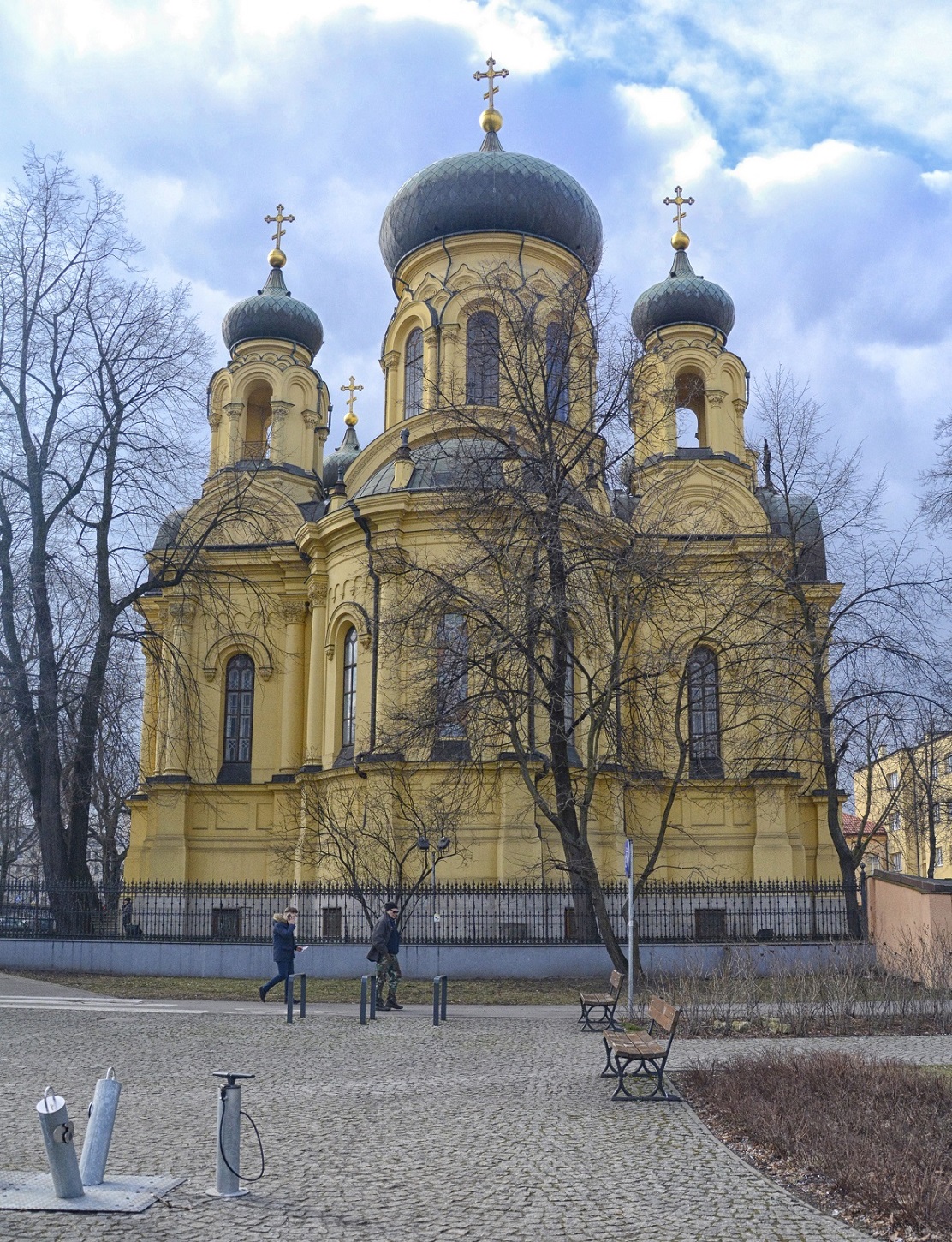 Warszawa