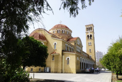 jarek 
Palogriotissa Icon of the Mother of God Orthodox church in Nikosia 
2018-04-01 21:52:38