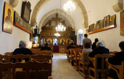 jarek11 
St. Archangel Michael Orthodox church in Oroklini 
2018-04-01 21:57:47