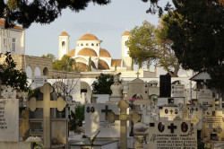 jarek11 
The Orthodox cementary in Larnaca 
2018-04-01 21:58:41