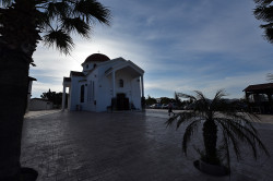 alik 
Palm Sunday at Livadia 
2018-04-02 08:03:52