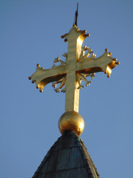 PedjaVid 
Крст / The Cross 
2018-04-05 11:17:20