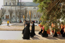 kruvasya 
Крестный ход в Троице-Сергиевой Лавре  
2018-04-10 20:26:53
