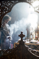 Veselina 
Liturgy of the Presanctified Gifts 
2018-04-11 13:03:28