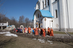 AlexandraP 
Крестный ход на Светлой Седмице 
2018-04-12 10:42:15