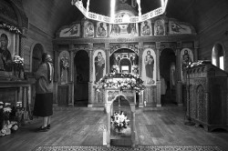 Vojislav zograf 
Dialogue with Theotokos 
2018-04-13 20:04:59