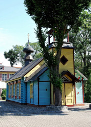 igors 
Saint Michael Archangel&#039s Orthodox Church 
2018-04-14 22:35:13