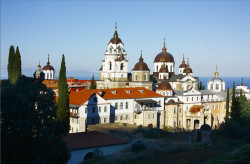 felix 
St.Andrew the First Called Skete in Karyes- Скит Светог Андреје Првозваног  у Кареји 
2018-04-18 18:11:24