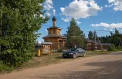 AlexandraP 
Заполёк. Храм Царя-мученика Николая II 
2018-04-20 09:08:42