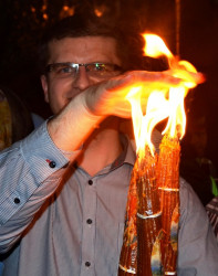 Andreas.Ch 
The Holy Fire 2018 
2018-04-20 10:23:53