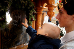 jarek11 
Easter in Zwierki Convent 
2018-04-20 21:26:55