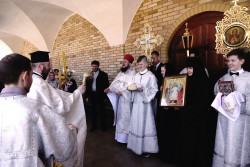 jarek 
Easter in Zwierki Convent 
2018-04-24 08:03:53