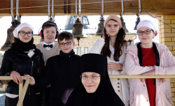 jarek1 
Easter in Zwierki Convent 
2018-04-24 08:05:09