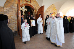 jarek1 
Easter in Zwierki Convent 
2018-04-24 08:05:39