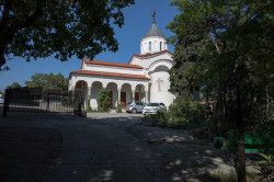 AlexandraP 
Покровский храм в Ореанде 
2018-04-29 06:44:55