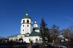 alik 
Znamensky Monastery, Irkuck 
2018-04-30 12:47:31