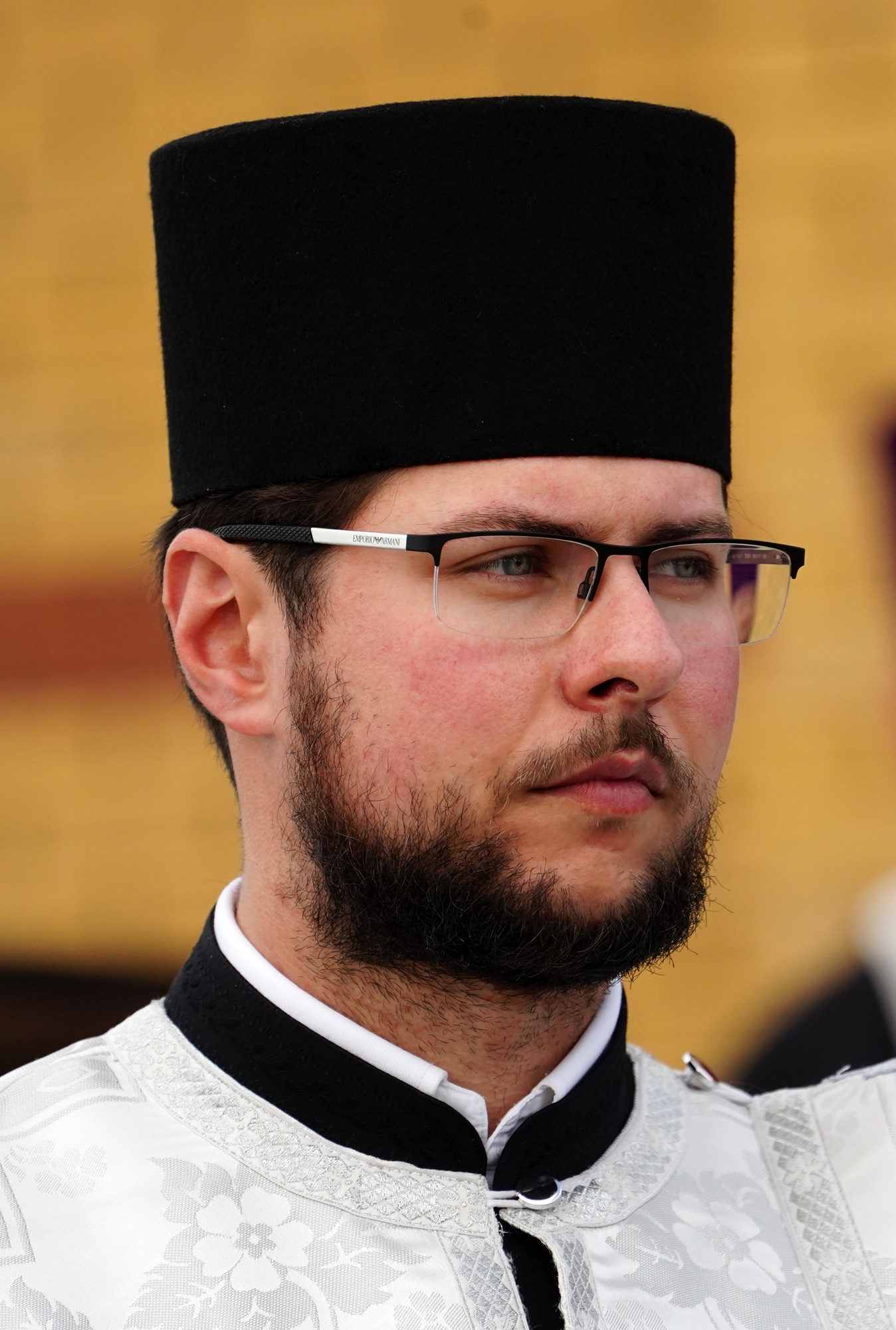 Hierodeacon Piotr Nierodzik