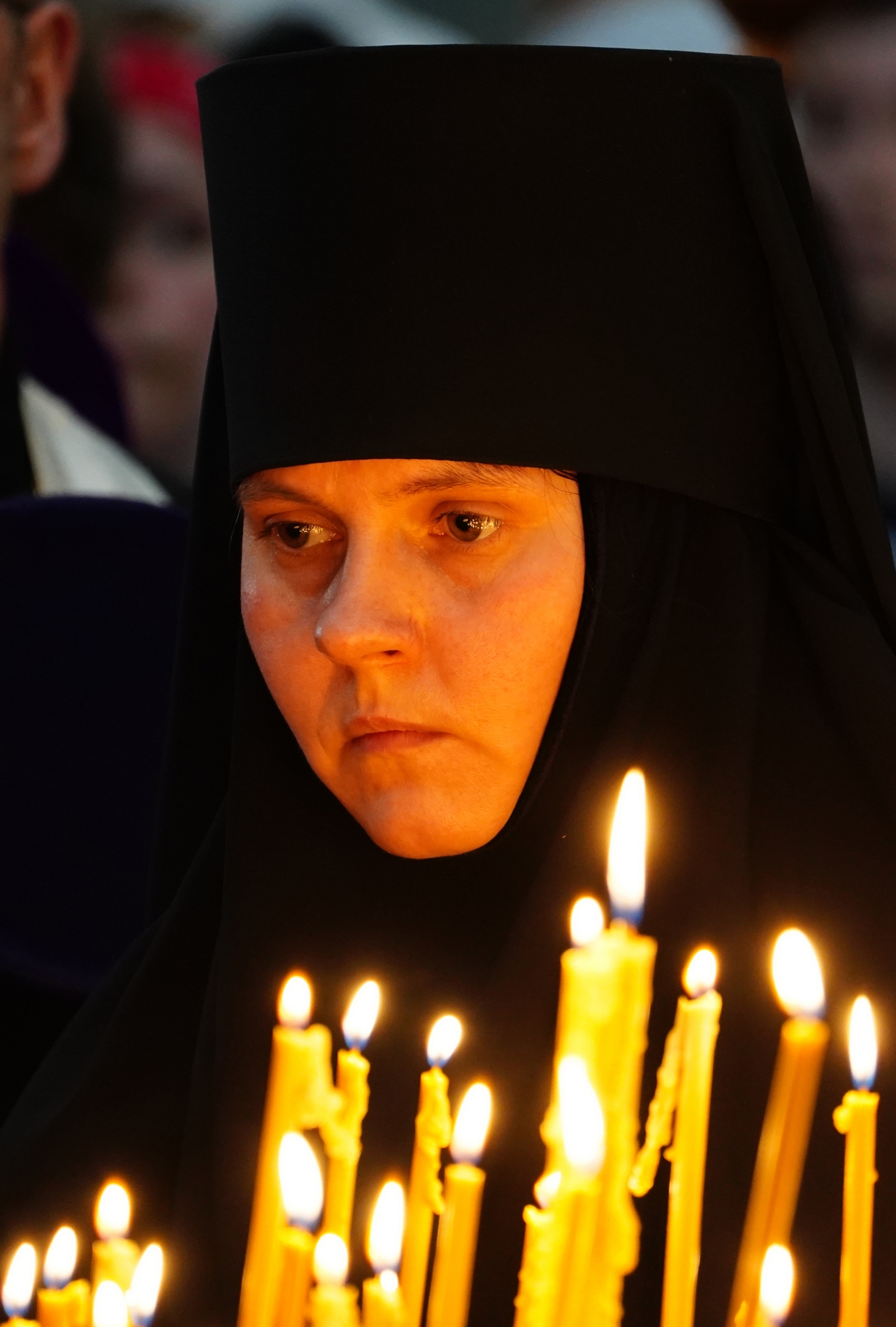 Nun Susanna