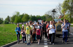 jarek11 
Pilgrimage to Zwierki Monastery 
2018-05-08 08:19:12