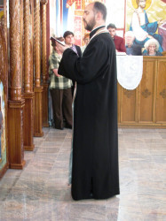 Подунавац 
The Orthodox Votive Cross dedicated to St. Mark in Osijek  
2018-05-08 21:43:59