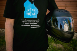 BuzkA 
Na motocyklu w duchu chrześcijańskim 
2018-05-09 09:37:46