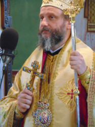 PedjaVid 
Arhiepiskop ohridski Jovan (Vraniškovski) 
2018-05-10 06:53:10