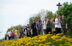 jarek1 
Pilgrimage to Zwierki Convent 
2018-05-11 20:40:30