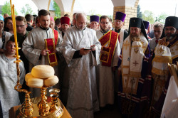 jarek1 
St. Gabriel feast in Zwierki Convent   
2018-05-13 21:32:30