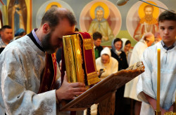 jarek1 
St. Gabriel feast in Zwierki Convent   
2018-05-13 21:35:11