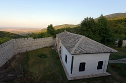 alik 
Kuklen Monastery "Saints Cosmas and Damian"  
2018-05-15 14:00:57