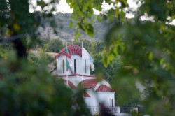 alik 
Kuklen Monastery "Saints Cosmas and Damian"  
2018-05-15 14:02:25