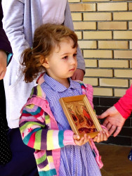 jarek 
Procession in Zwierki Convent 
2018-05-15 21:37:16