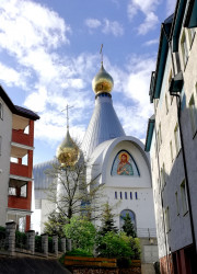 jarek 
St. George Orthodox church in Bialystok 
2018-05-15 21:38:04