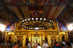 jarek11 
Transfiguration church on Grabarka 
2018-05-15 23:22:56