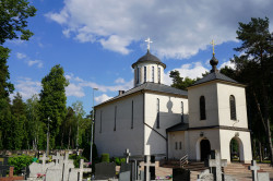 jarek11 
St. Elijah the Prophet Orthodox church in Bialystok 
2018-05-18 06:45:54