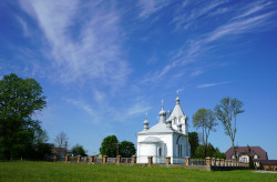 jarek11 
The Elevation of the Holy Cross Orthodox church in Bialystok-Fasty 
2018-05-18 06:47:10
