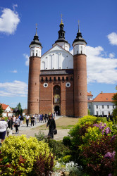 jarek11 
Metropolitan&#039s Sawa anniversaries in Supraśl Monastery 
2018-05-25 12:30:29