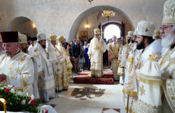 jarek 
Metropolitan&#039s Sawa anniversaries in Supraśl Monastery 
2018-05-28 09:55:06