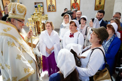 jarek 
Metropolitan&#039s Sawa anniversaries in Supraśl Monastery 
2018-05-28 09:55:43