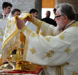 jarek 
Metropolitan&#039s Sawa anniversaries in Supraśl Monastery 
2018-05-28 09:56:08