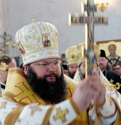 jarek1 
Metropolitan&#039s Sawa anniversaries in Supraśl Monastery 
2018-05-28 10:03:53