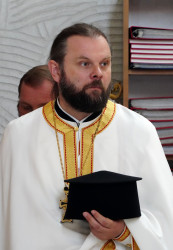 jarek11 
Metropolitan&#039s Sawa anniversaries in Supraśl Monastery 
2018-05-28 10:08:08