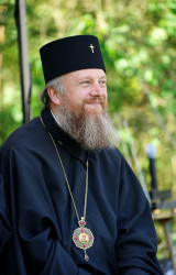 jarek11 
Archbishop Gregory in Grabarka Convent 
2018-05-31 14:25:40