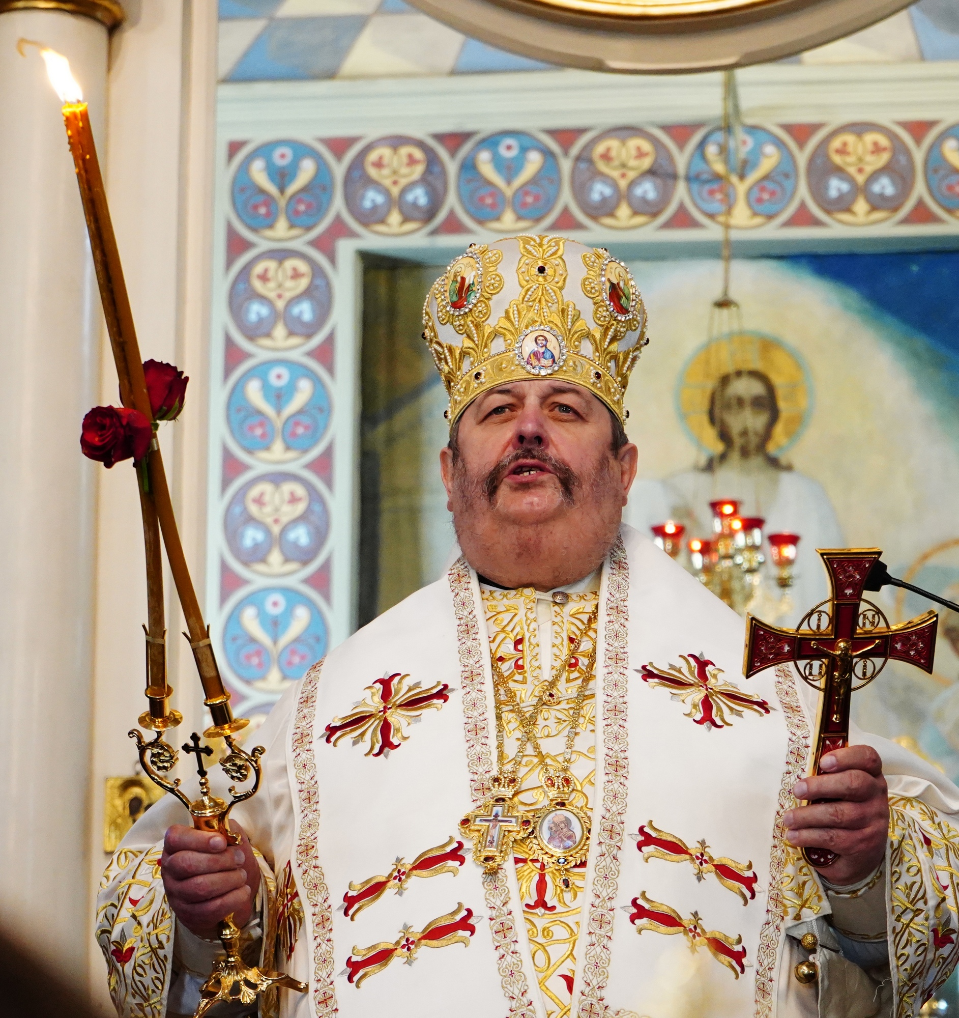Archbishop Abel of Lublin and Chełm